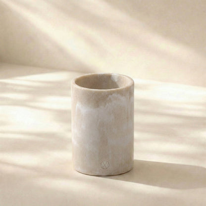 Meadow Ritual single - vaso Stone Essence