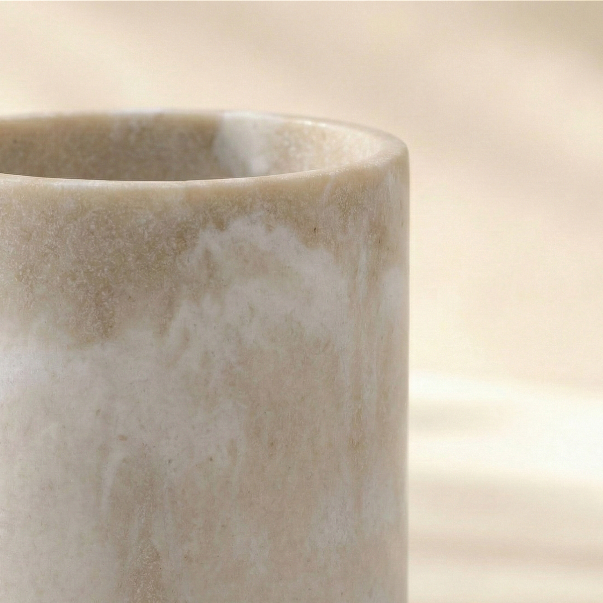 STONE ESSENCE BECHER