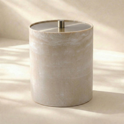 STONE ESSENCE WASTE BIN