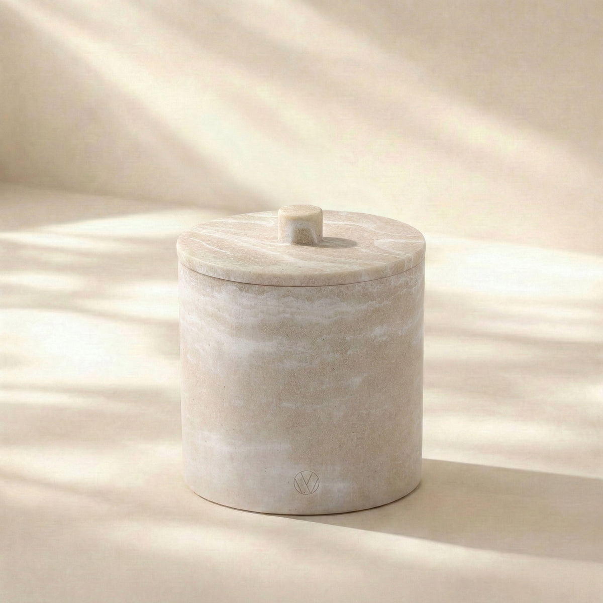 BAUMWOLLDOSE STONE ESSENCE