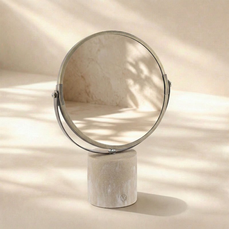 STONE ESSENCE MIRROR