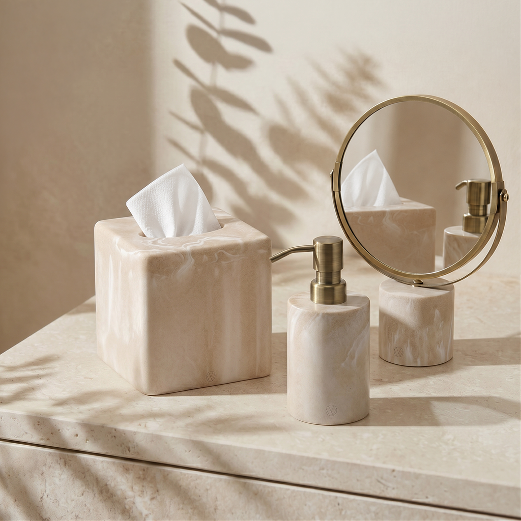 Bath Accesories