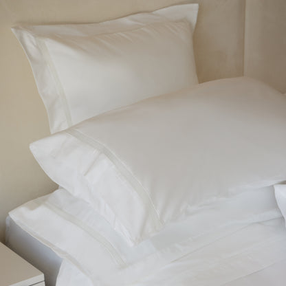 SANCTUARY SATEEN PILLOWCASE