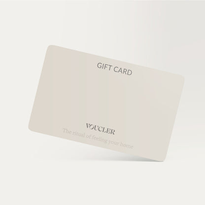 E-gift Card (virtual) by Voucler