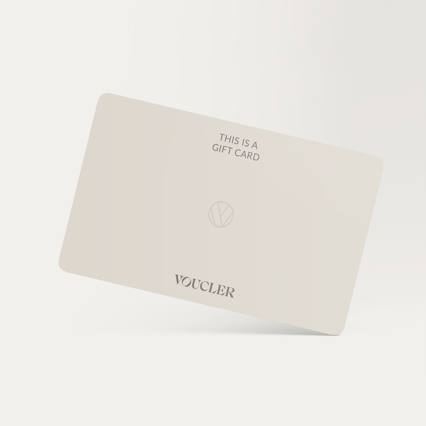 E-gift card (Virtual)