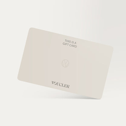 E-gift card (Virtual)