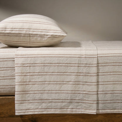 Sheet Set Vitalis - flat sheet