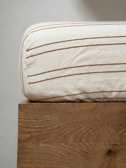 Sheet Set Vitalis - fitted sheet