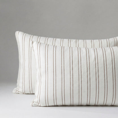 Sheet Set Vitalis - pillowcase