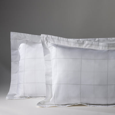 WHISPER SATEEN PILLOWCASE