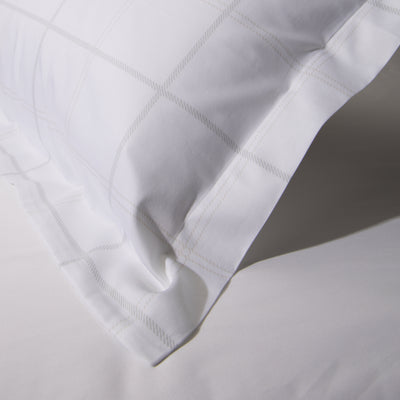 WHISPER SATEEN PILLOWCASE