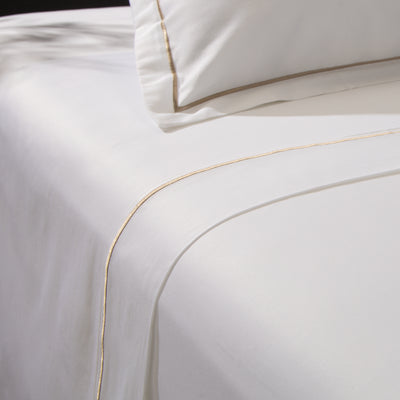 WISDOM SATEEN FLAT SHEET