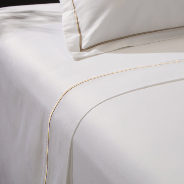 WISDOM SATEEN FLAT SHEET