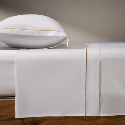 WISDOM SATEEN FLAT SHEET