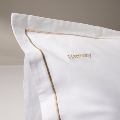 WISDOM SATEEN PILLOWCASE