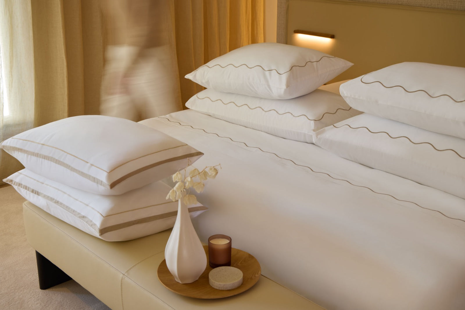 El bienestar empieza en tu hogar