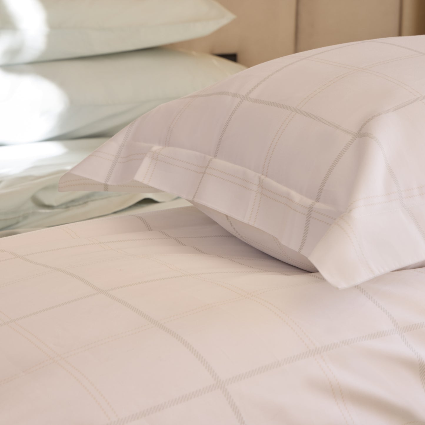 FUNDA NÓRDICA SATÉN 300 HILOS WHISPER