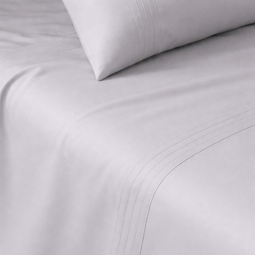 PURE BAMBOO FABRIC FLAT SHEET