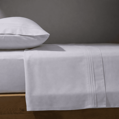 PURE BAMBOO FABRIC FLAT SHEET