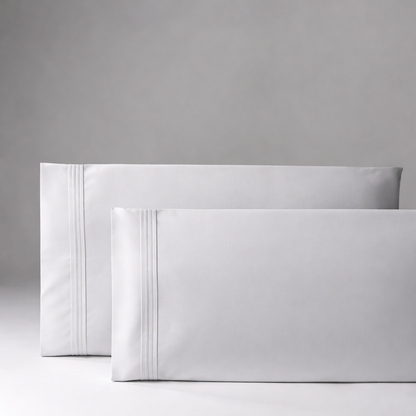 PURE BAMBOO FABRIC PILLOWCASE