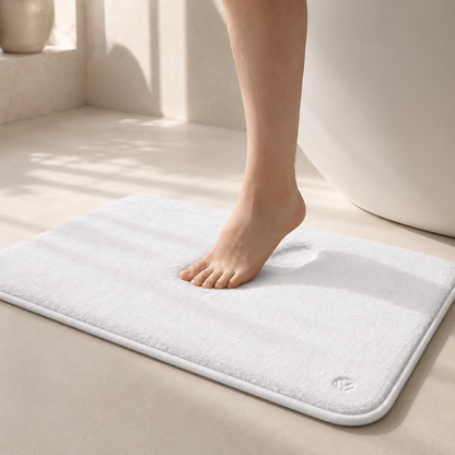 TAPIS DE BAIN GENTLE FEEL
