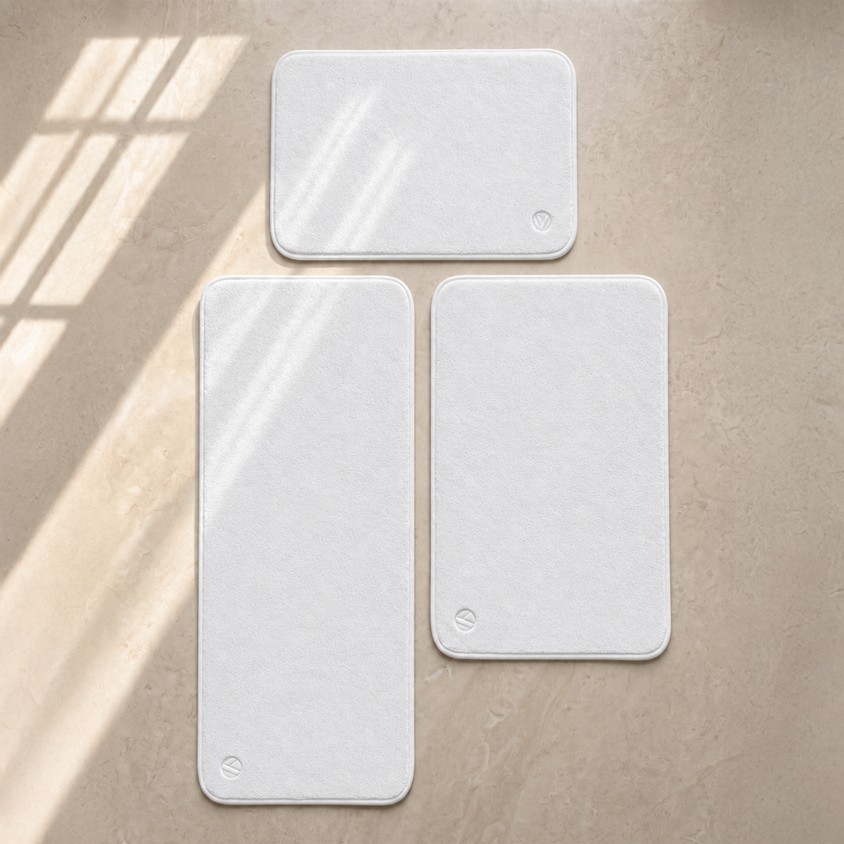 TAPIS DE BAIN GENTLE FEEL
