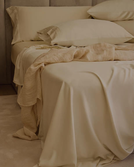 ROPA DE CAMA  Próximamente