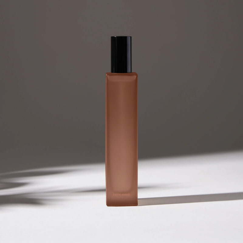 FRAGANCIA EN SPRAY EXOTIC AMBER