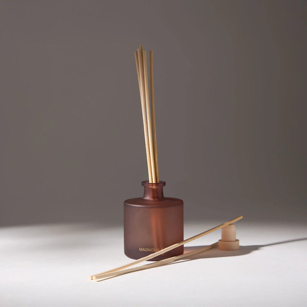 Flow Ritual - set fragancias Magnolia & Silk