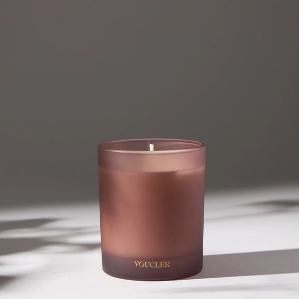 MAGNOLIA & SILK SCENTED CANDLE