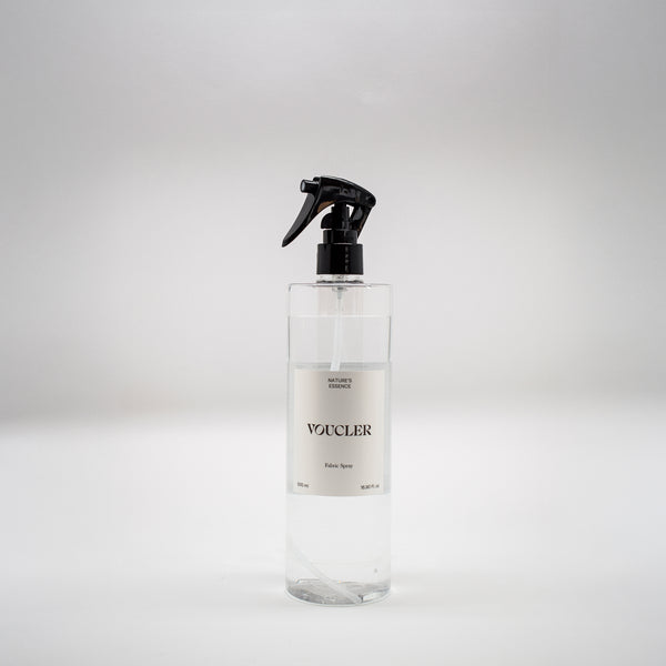 NATURE'S ESSENCE FABRIC SPRAY