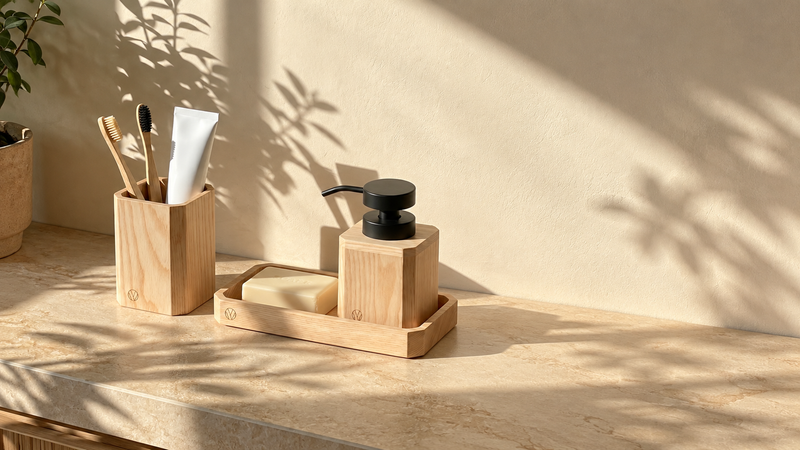 Organic Wood