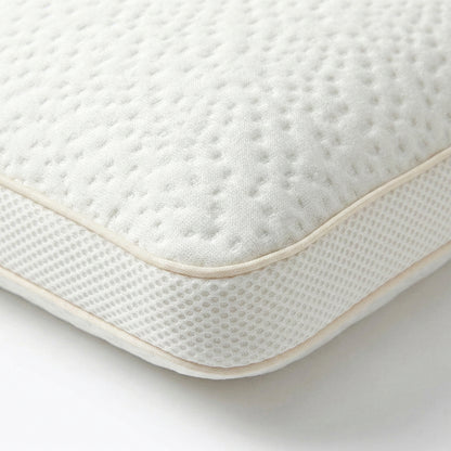 Cooling Touch Pillow detail by Voucler