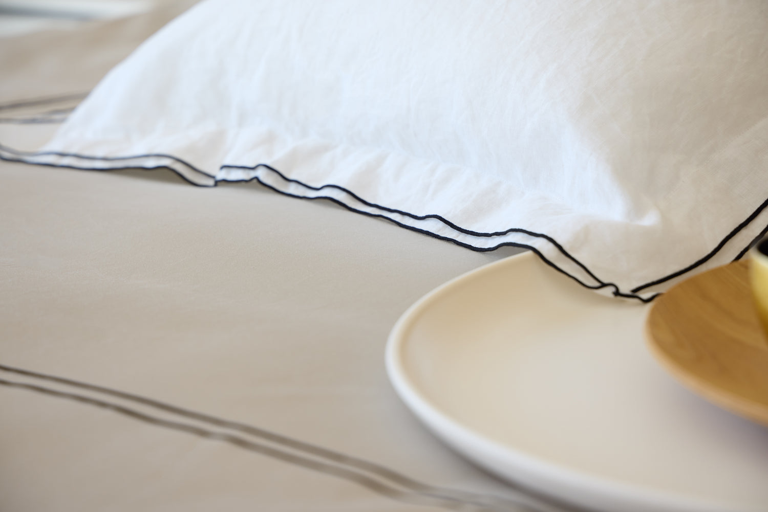 Linen Sheets