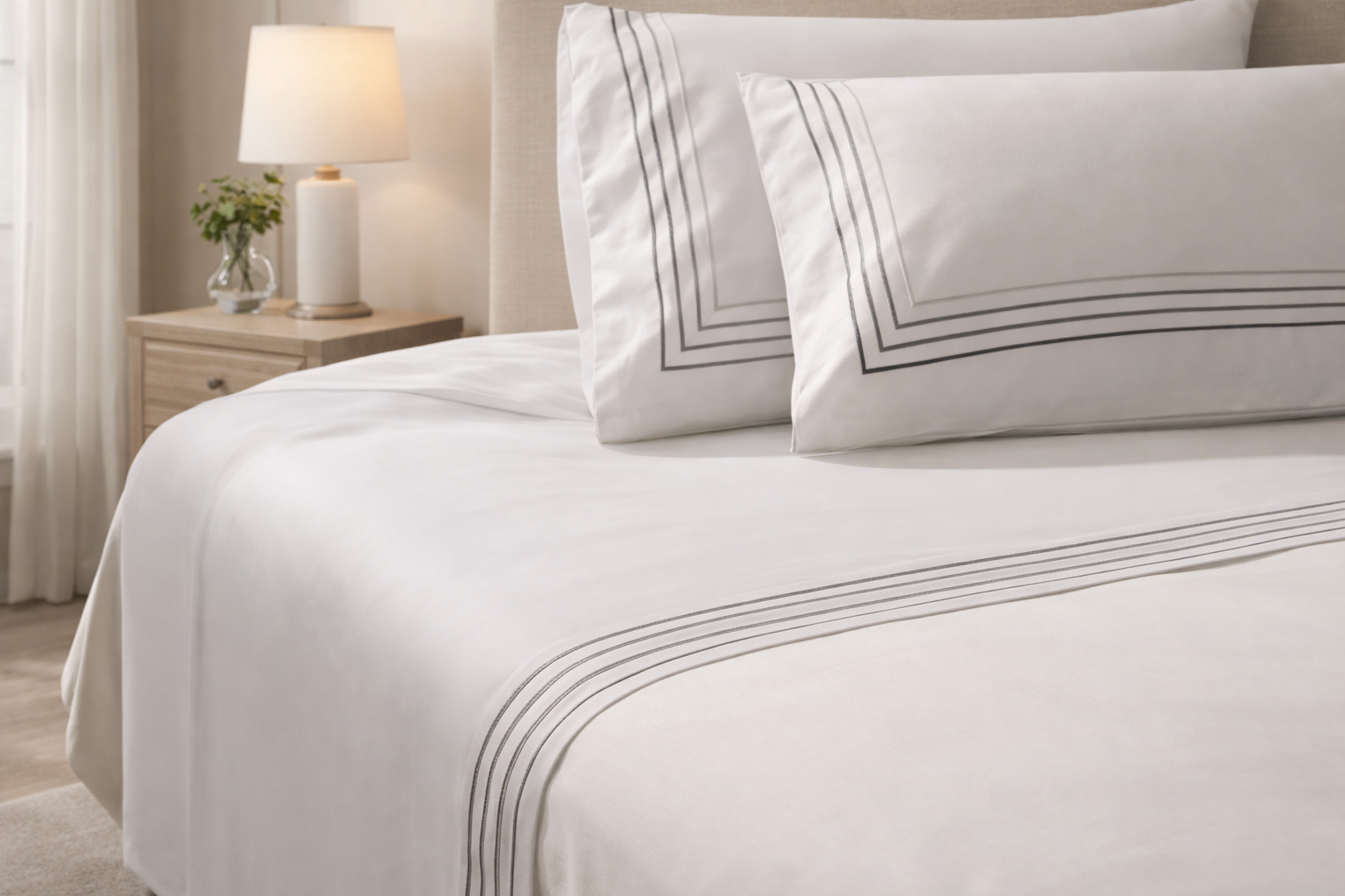 Comfort that makes a difference