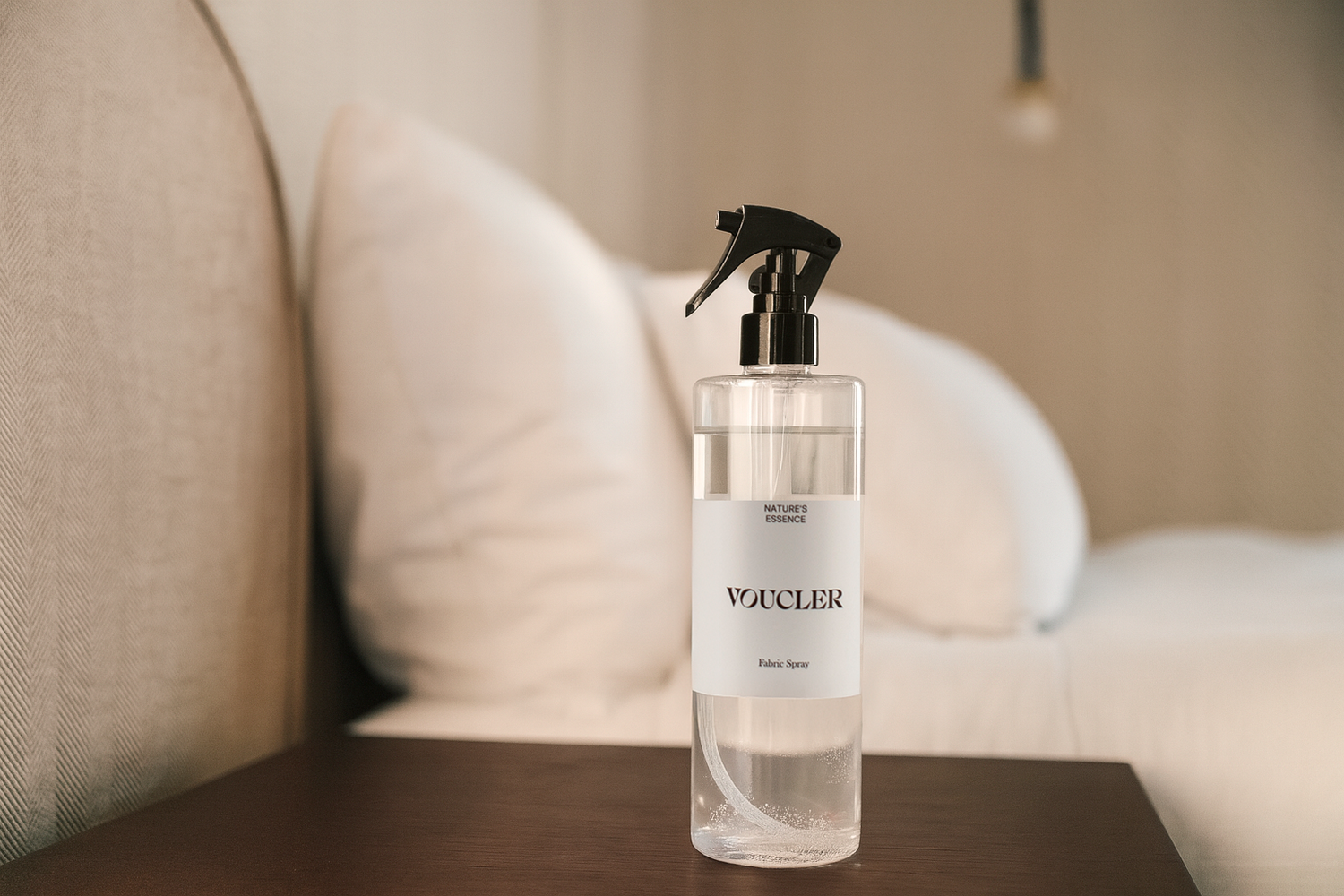 Fabric Spray
