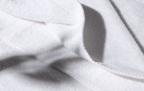 Ring Carded Cotton